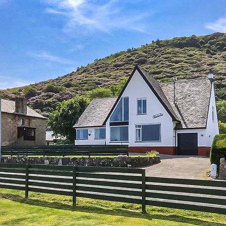 Gleaner Lea Villa Campbeltown Exteriör bild
