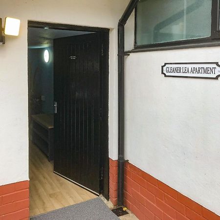 Gleaner Lea Villa Campbeltown Exteriör bild