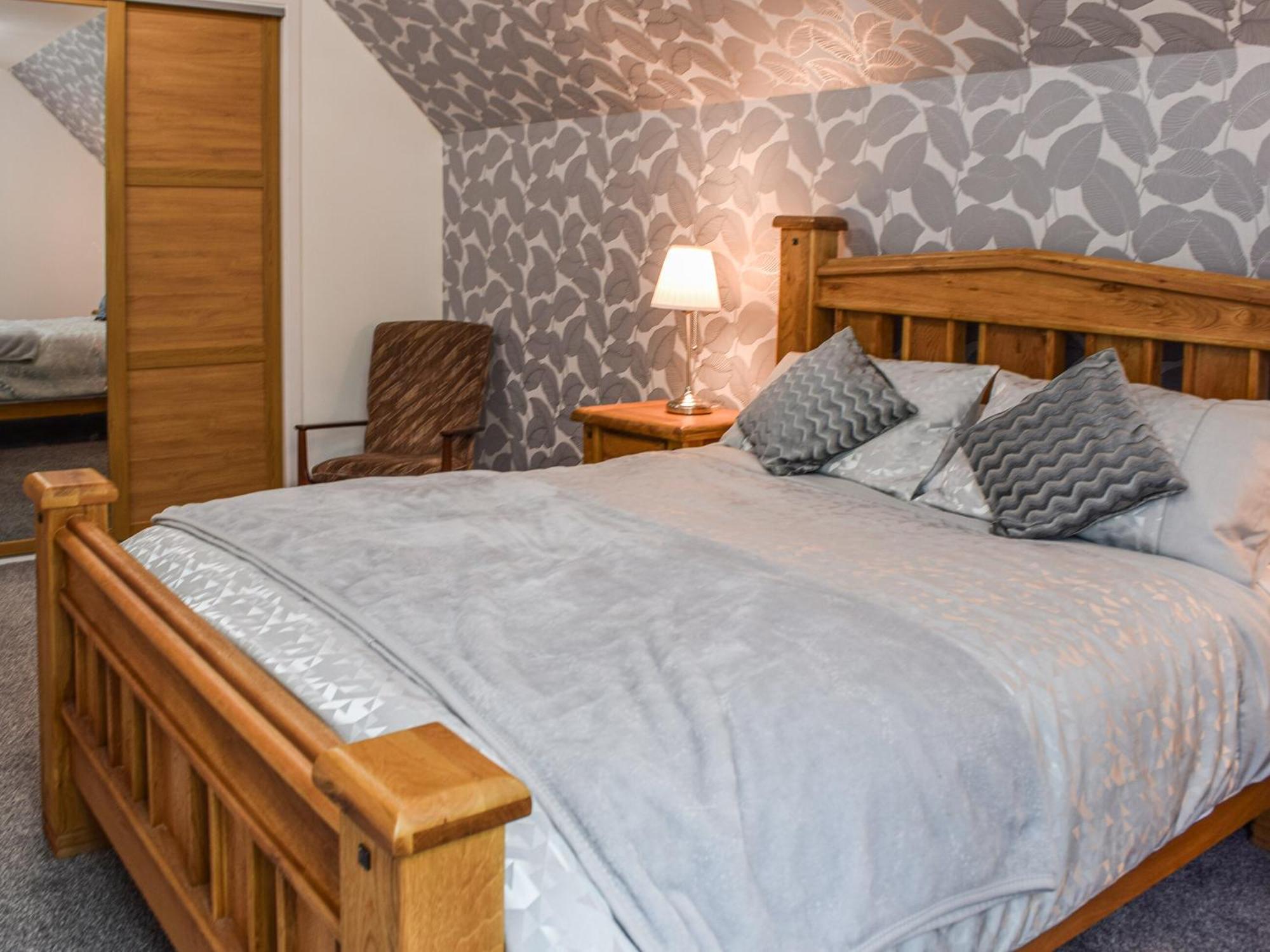 Gleaner Lea Villa Campbeltown Exteriör bild